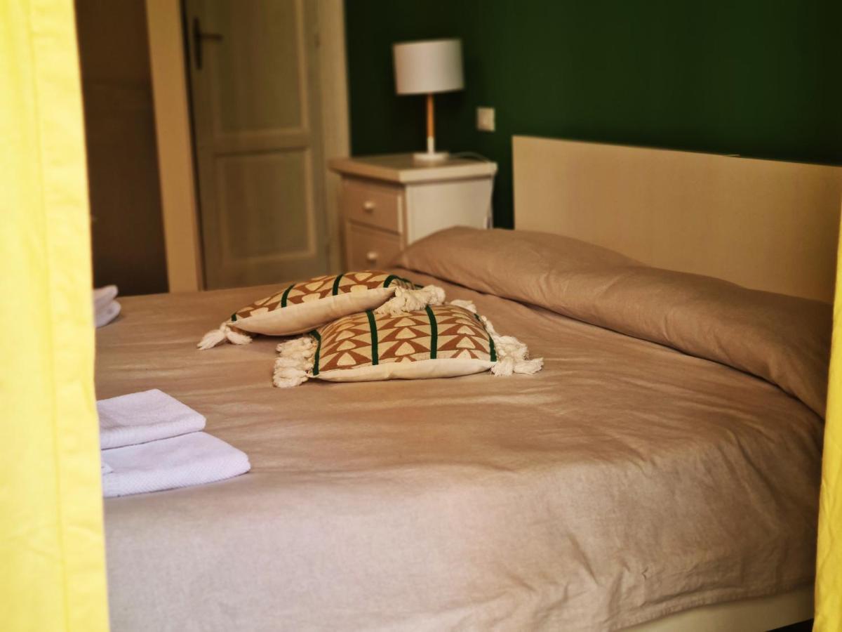 Dolce Dormire Palerme Extérieur photo