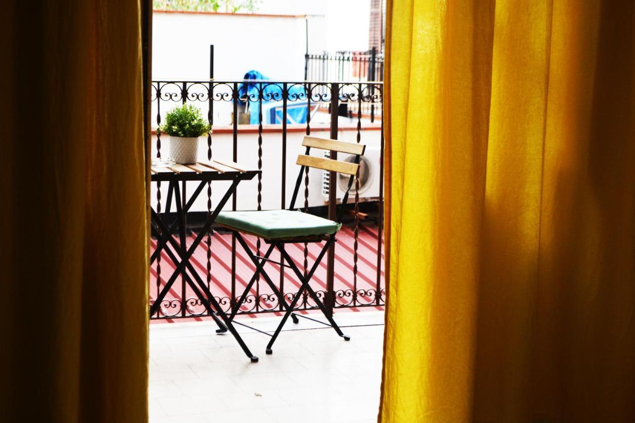 Dolce Dormire Palerme Extérieur photo