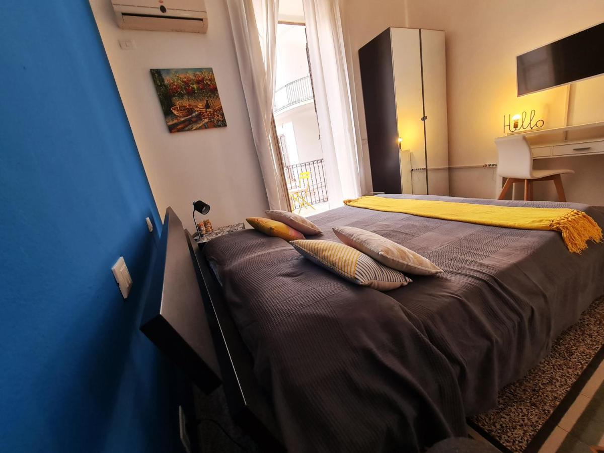 Dolce Dormire Palerme Extérieur photo