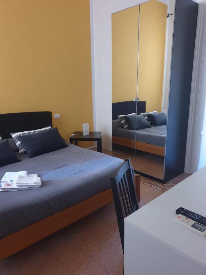 Dolce Dormire Palerme Extérieur photo