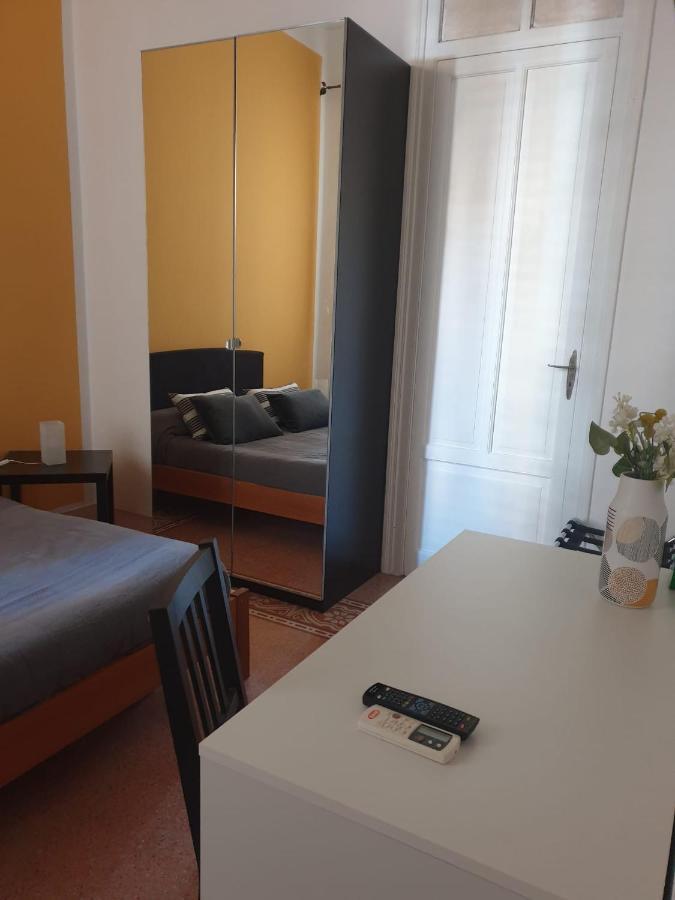Dolce Dormire Palerme Extérieur photo