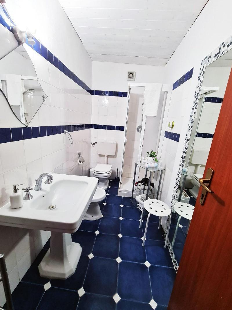 Dolce Dormire Palerme Extérieur photo