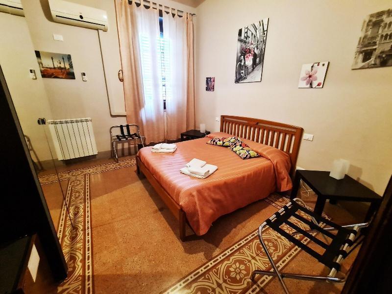 Dolce Dormire Palerme Extérieur photo