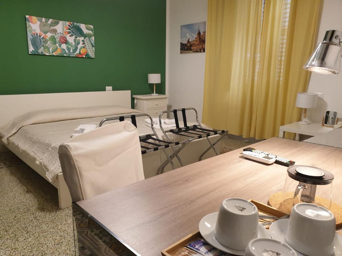 Dolce Dormire Palerme Extérieur photo