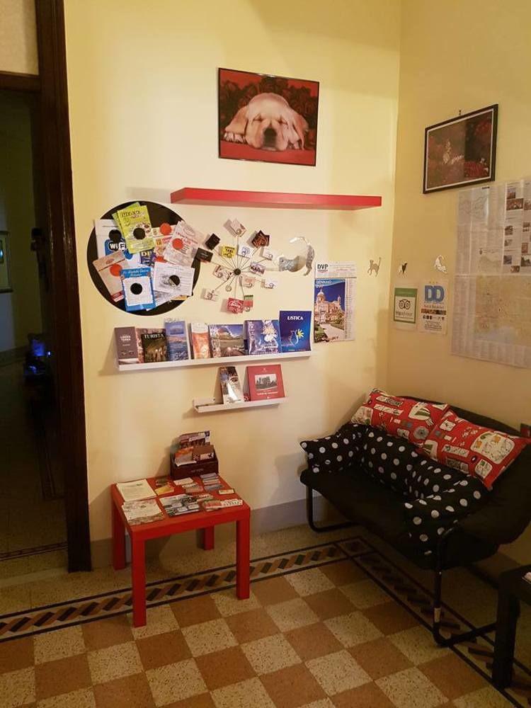 Dolce Dormire Palerme Extérieur photo